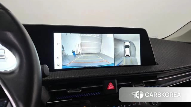 Kia EV6 id 3910473 из Кореи 7