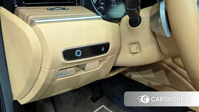 Kia The New K9 2nd generation id 3827494 из Кореи 7