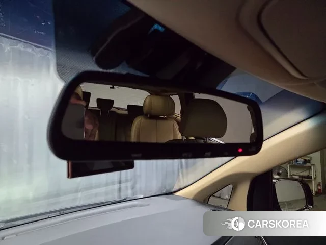 Kia The New Carnival id 3754632 из Кореи 7