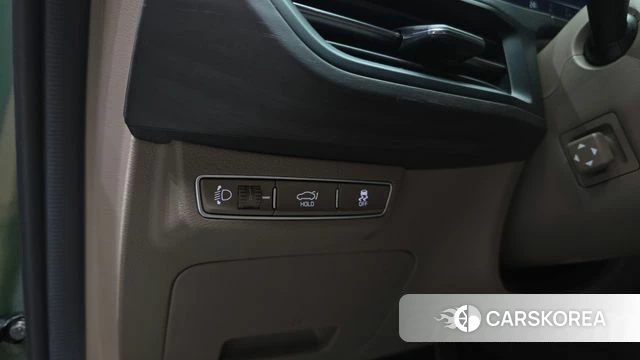 Kia K8 id 4542114 из Кореи 7