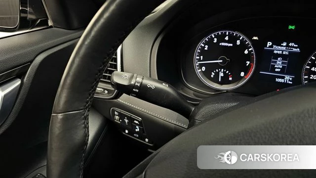 Hyundai Grandeur IG id 4310880 из Кореи 7