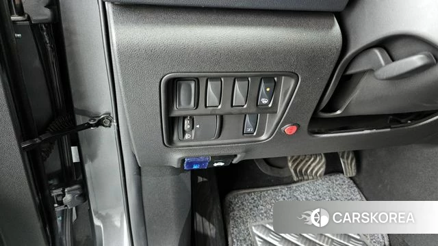 Renault Korea (Samsung) The New QM6 id 3858597 из Кореи 7