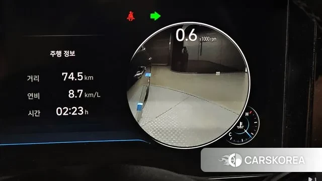 Hyundai The New Grandeur IG id 2976610 из Кореи 7