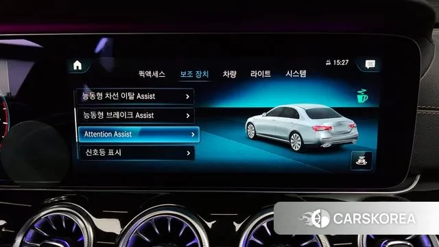 Mercedes-Benz E-Class W213 id 3721901 из Кореи 7