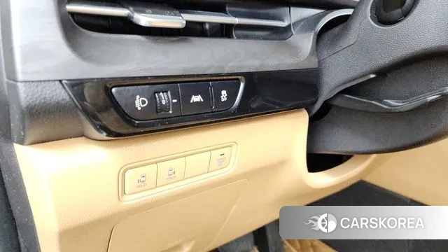 Kia Carnival 4th generation id 3335456 из Кореи 7