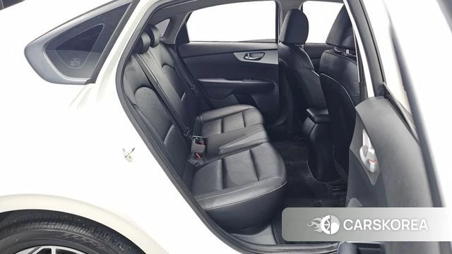 Kia The New K3 2nd generation id 4593181 из Кореи 7