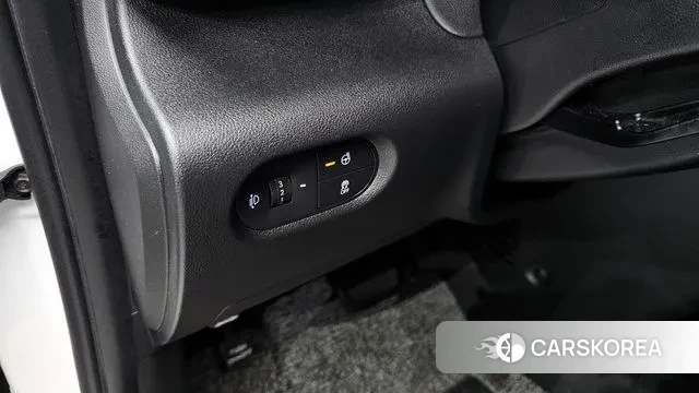 Hyundai Casper id 3523682 из Кореи 7