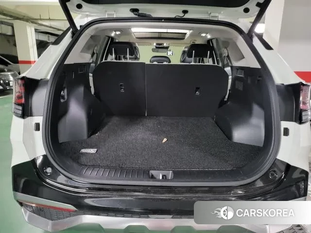 Kia Sportage 5th Generation id 3442699 из Кореи 7