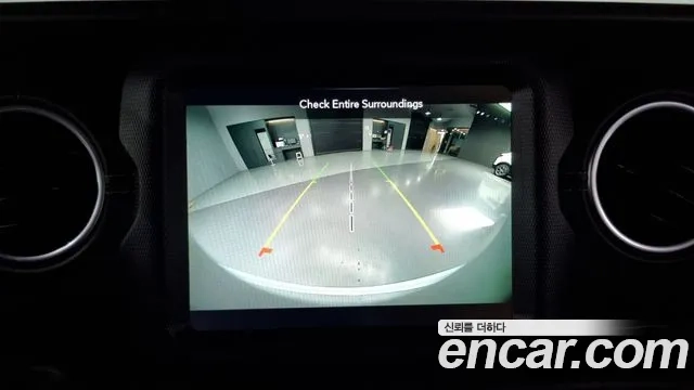 Jeep Wrangler (JL) id 2864264 из Кореи 7