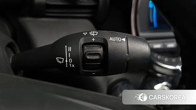 Mini Cooper Convertible id 3650751 из Кореи 7