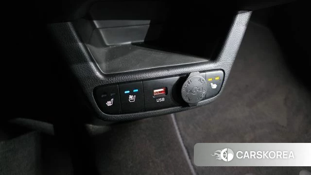 Kia The New Kia Ray id 4369417 из Кореи 7