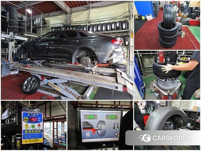Kia K5 3rd generation 2020 Серый из Кореи, фото 6