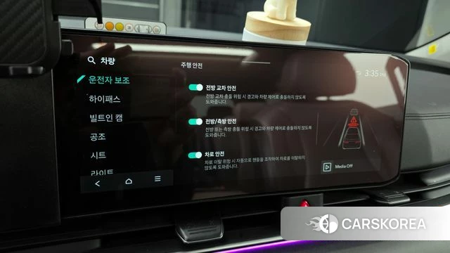 Kia The New Carnival 4th Generation id 3841617 из Кореи 7