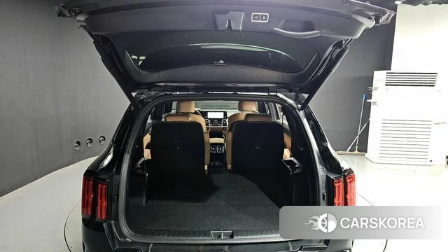 Kia Sorento 4th Generation id 4361532 из Кореи 7
