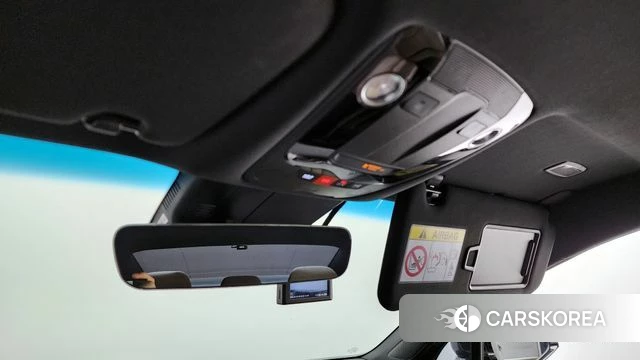 Kia K8 id 3827116 из Кореи 7