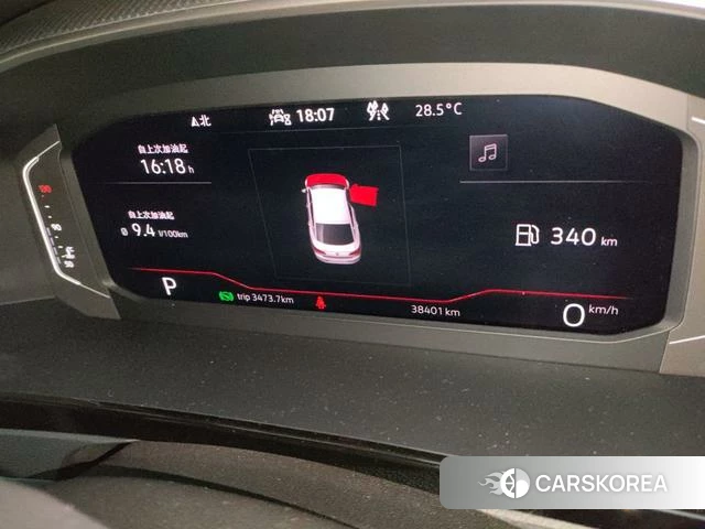Volkswagen CC id 4262624 из Китая 7