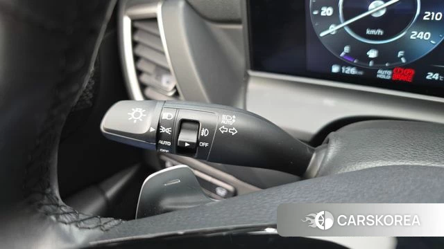 Kia The New Seltos id 4500676 из Кореи 7