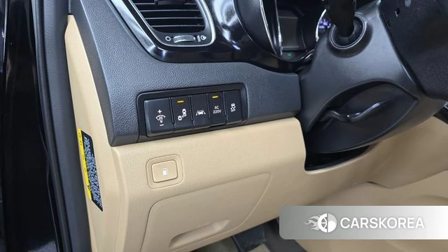 Kia The New Carnival id 4551788 из Кореи 7