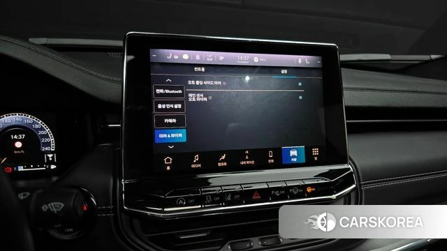 Jeep Compass 2nd Generation id 3812145 из Кореи 7