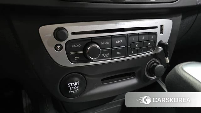 Renault Korea (Samsung) SM3 Neo id 4620423 из Кореи 7