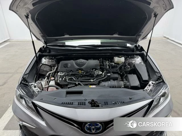 Toyota Camry id 4273329 из Китая 7