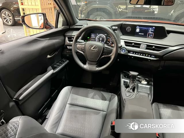 Lexus UX id 4329075 из Китая 7