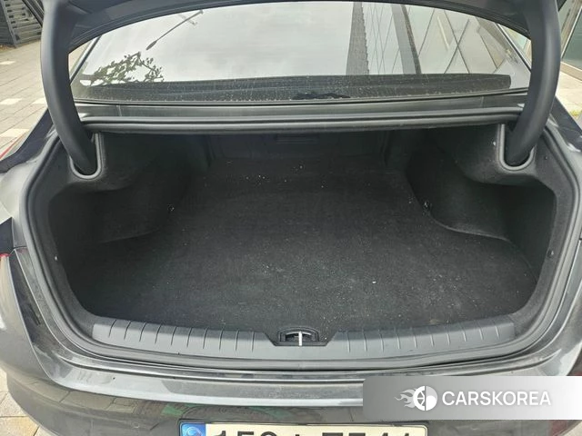Kia K8 Hybrid id 4303854 из Кореи 7
