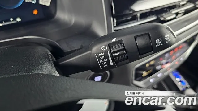 Ssangyong The New Rexton Sports Cannes id 2822239 из Кореи 7