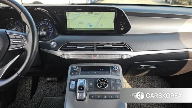 Hyundai Palisade id 3412022 из Кореи 7