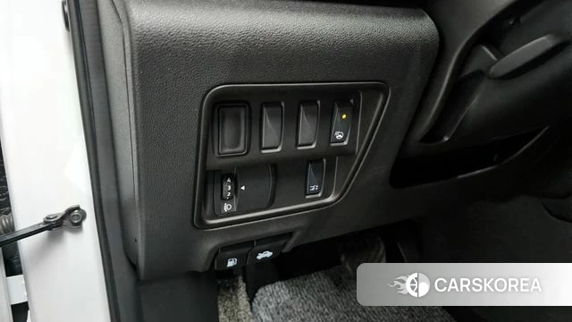 Renault Korea (Samsung) The New QM6 id 4308869 из Кореи 7