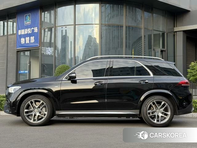Mercedes-Benz GLE AMG id 4260367 из Китая 7