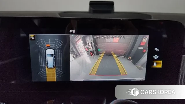 Mercedes-Benz GLB-Class X247 id 3691311 из Кореи 7