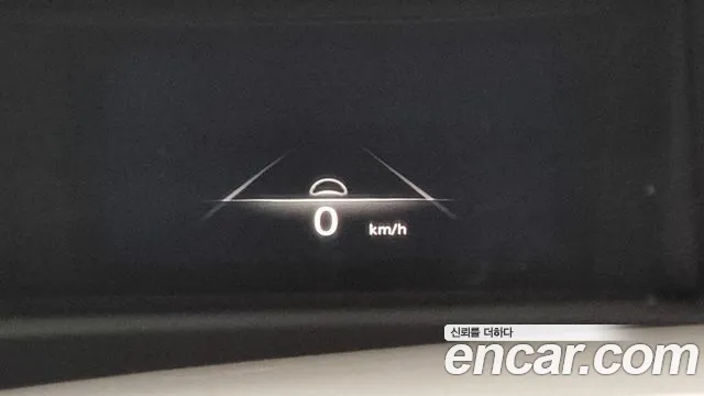 Genesis G80 (RG3) id 2495483 из Кореи 7