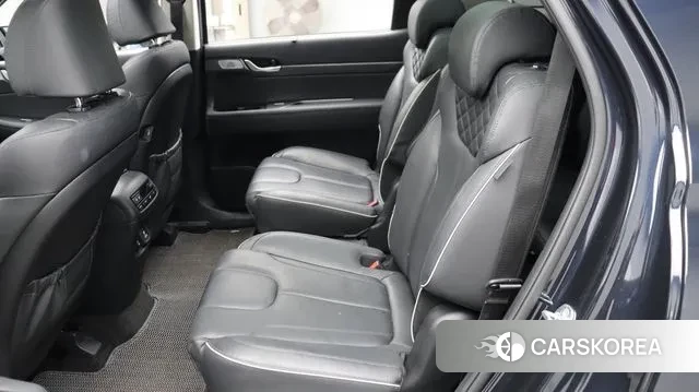 Hyundai Palisade id 3499172 из Кореи 7