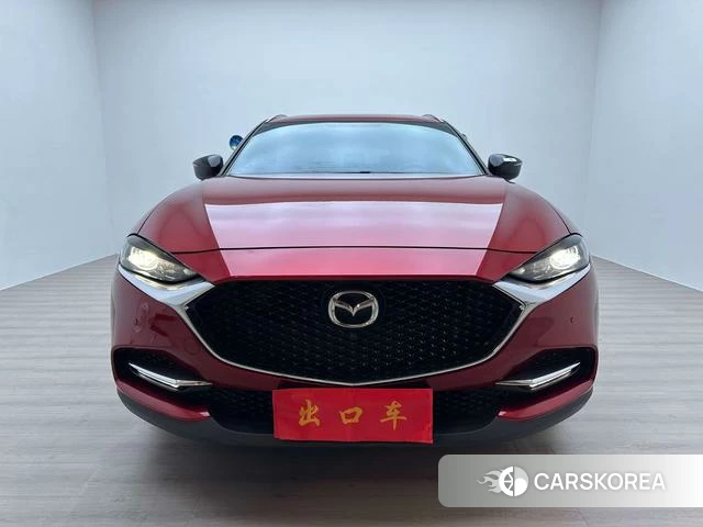 Mazda CX-4 id 4335258 из Китая 7