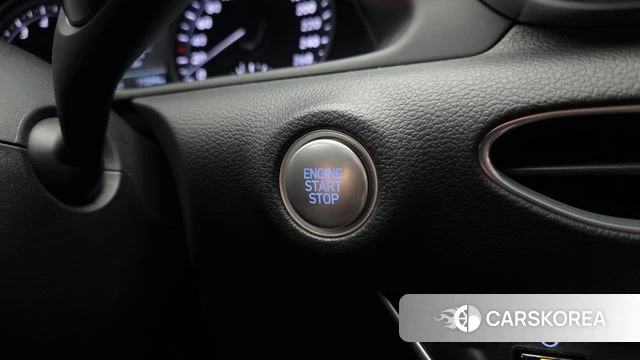 Hyundai Sonata (DN8) id 4562588 из Кореи 7