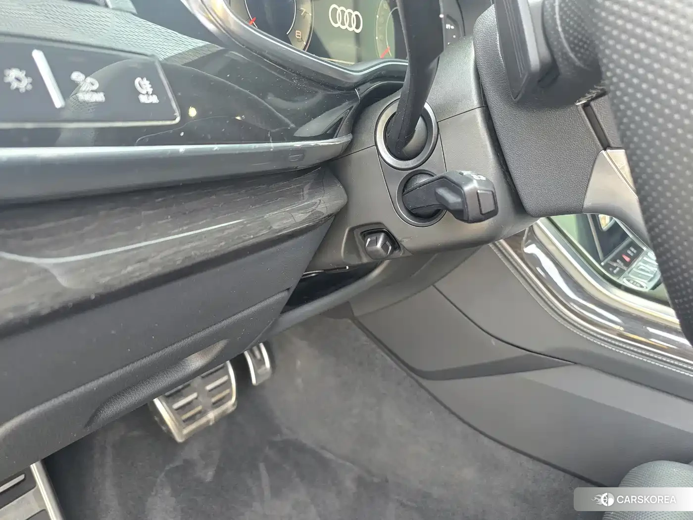 Audi Q8 id 4539481 из Китая 7