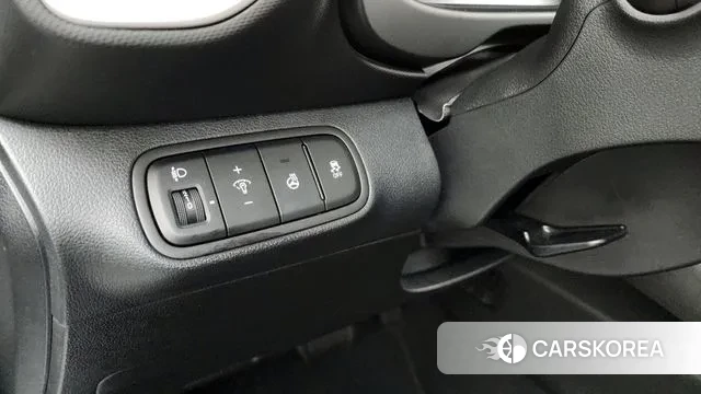 Hyundai Venue id 3405340 из Кореи 7