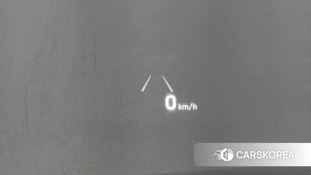 Genesis EQ900 id 3854002 из Кореи 7