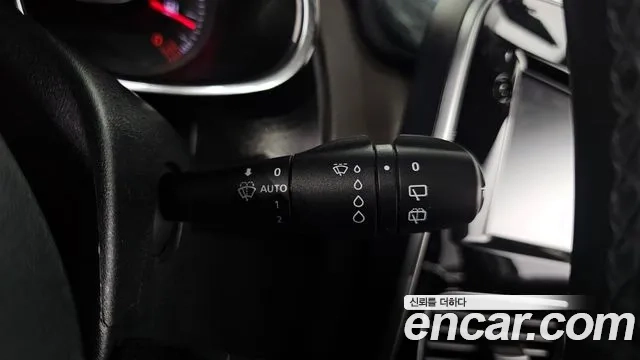 Renault Korea (Samsung) Clio id 2908087 из Кореи 7