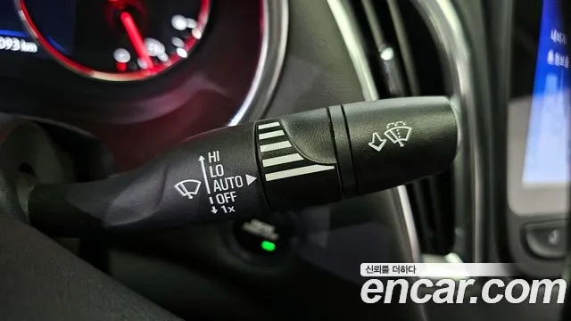 Chevrolet (GM Daewoo) The New Malibu id 2927680 из Кореи 7