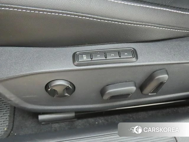 Volkswagen 7th Generation of Jetta id 4456643 из Кореи 7