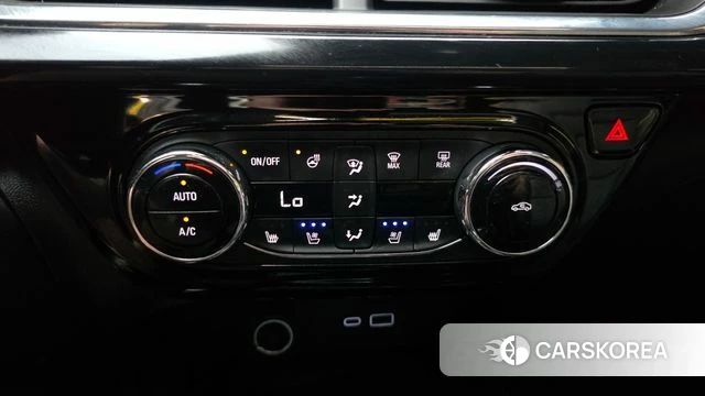 Chevrolet (GM Daewoo) Trax Crossover id 4608294 из Кореи 7