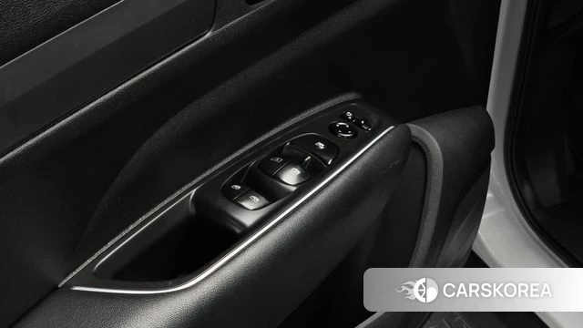 Renault Korea (Samsung) The New QM6 id 4595400 из Кореи 7