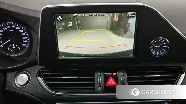 Hyundai Grandeur IG id 3344805 из Кореи 7