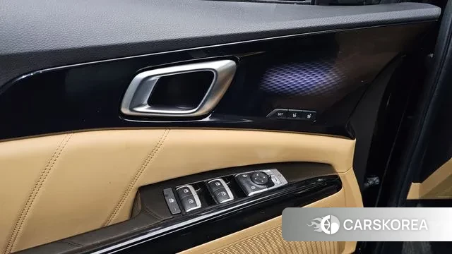 Kia Carnival 4th generation id 3734868 из Кореи 7