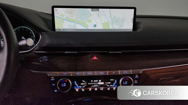 Genesis G80 (RG3) id 4613766 из Кореи 7