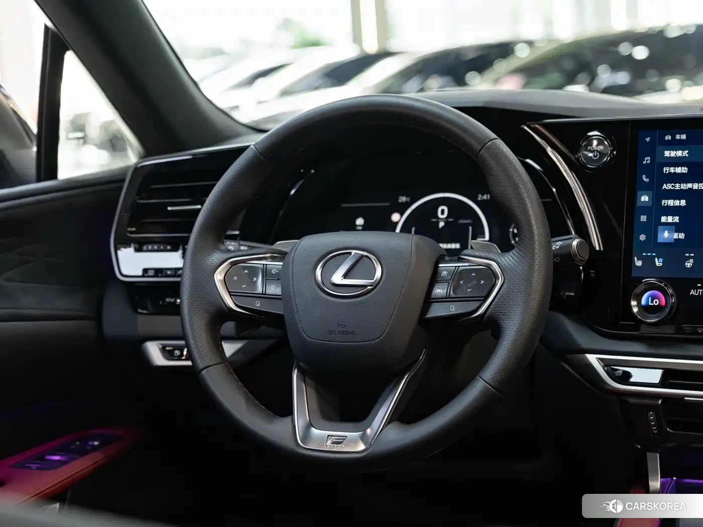 Lexus RX id 4685867 из Китая 7