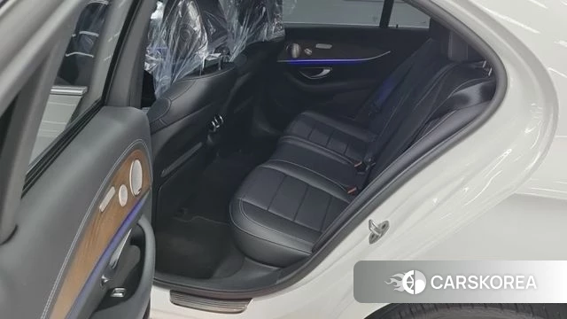 Mercedes-Benz E-Class W213 id 4609003 из Кореи 7