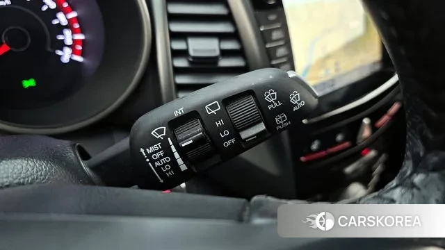 Ssangyong Tivoli Armor id 3344895 из Кореи 7